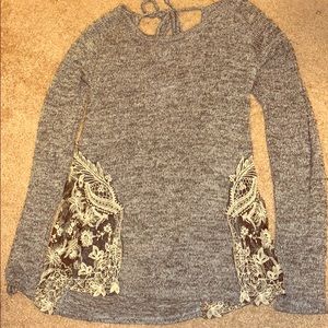 Charming Charlie Sweater